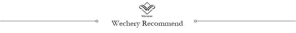 wechery recommend