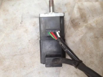 

Used 100% Tested AC SERVO MOTOR HC-MF053W1 *100% REAL STOCK,Please contact us for real photo*