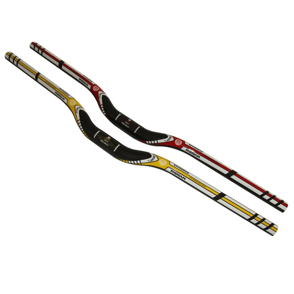 handlebar riser for bicycle