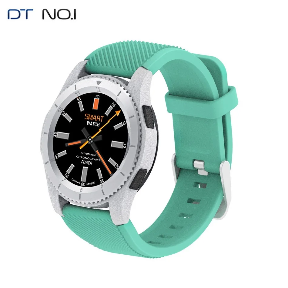 

Samrt watch Support SIM Bluetooth 4.0 DTNO.I G8 Sports Smartwatch 1.3 Inch 240*240 Pixels Call Message Reminder Dropshipping