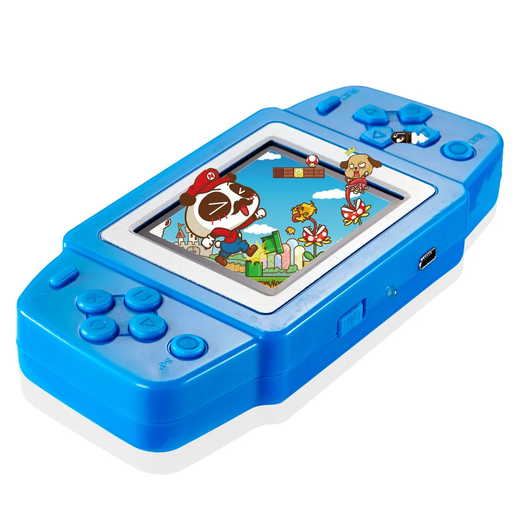 Cdragon Cassidy RS 83 fancy color handheld font b game b font font b console b