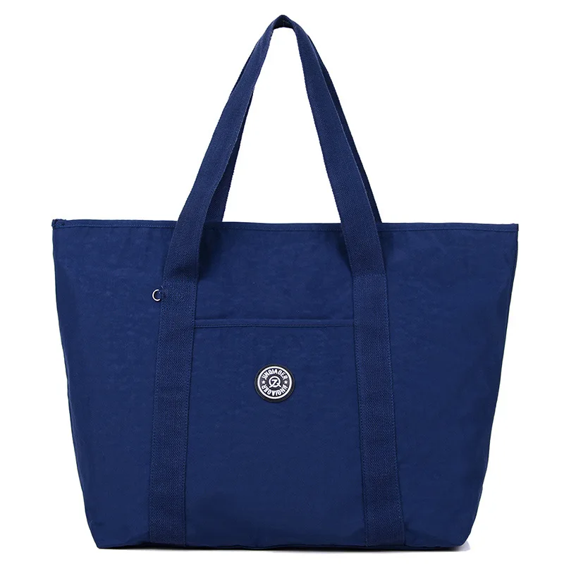Нейлоновая сумка для путешествий, женская сумка для путешествий, сумки для ручного багажа чемодан и нарочито бесхитростного дизайна; bolsa de viagem женские сумки дорожные сумки - Цвет: cn010