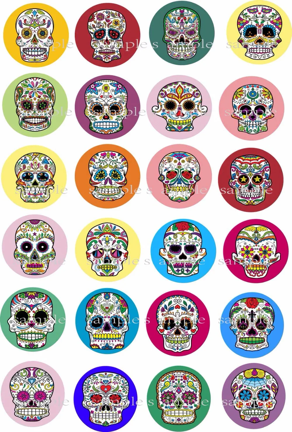 Edible Halloween Cake Decorations online get cheap halloween skull cake toppers aliexpress com Edible Halloween Cake Decorations online get cheap halloween skull cake toppers aliexpress com