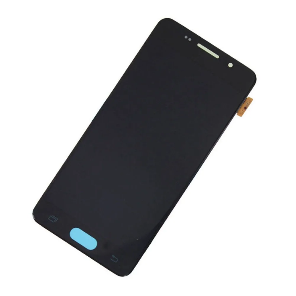 Sinbeda 4 7 ''для SAMSUNG Galaxy A3 2016 A310 A310F A310H A310M A310Y ЖК дисплей Сенсорный экран сборка