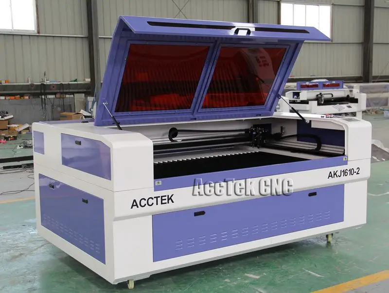 laser machine