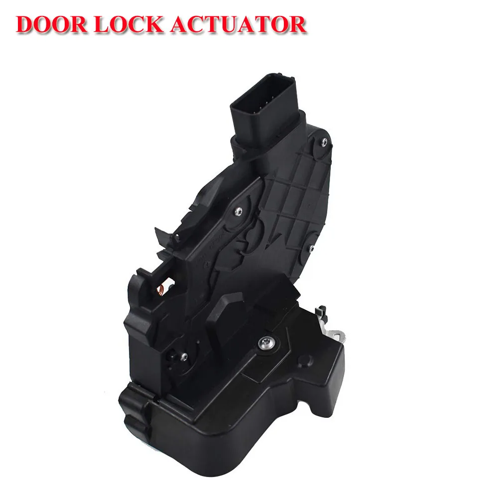 Us 22 5 10 Off Lr011302 Lr072414 Rear Right Door Lock Latch Mechanism Lock Actuator For Jaguar Xf Landrover Freelander Evoque Auto Body Parts In