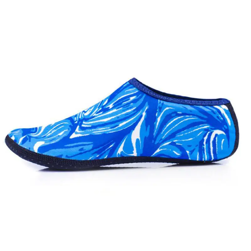 

Camouflage Water Sports Socks Slippers Nylon Breathable Anti-skid Underwater Hunting Swimming Fins Surfing Diving Non-slip Shoes