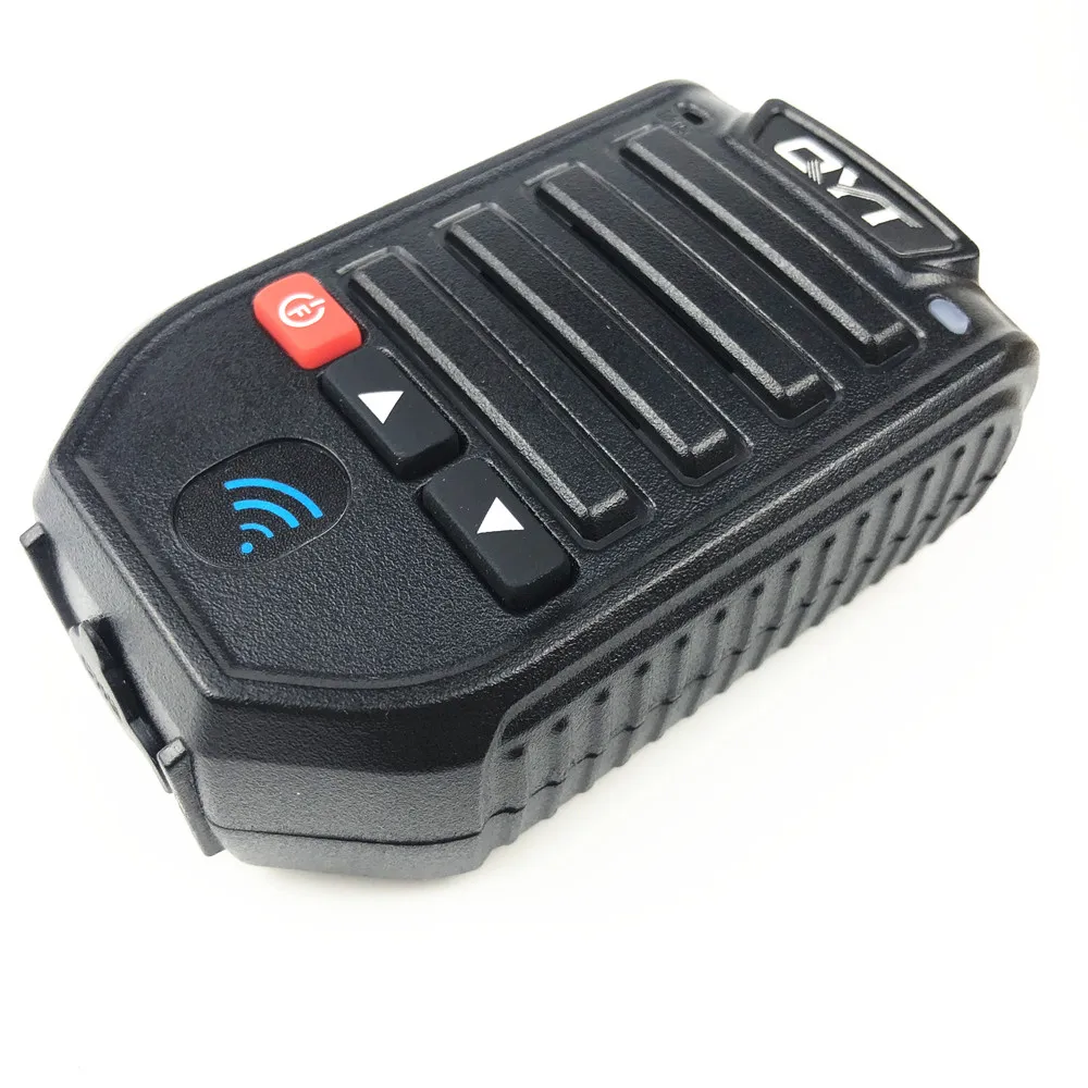 QYT BT-89 BT89 BLUETOOTH беспроводной ручной микрофон и динамик 8 pin для QYT KT-8900, KT-8900R, KT-7900D, KT-8900D мобильное радио