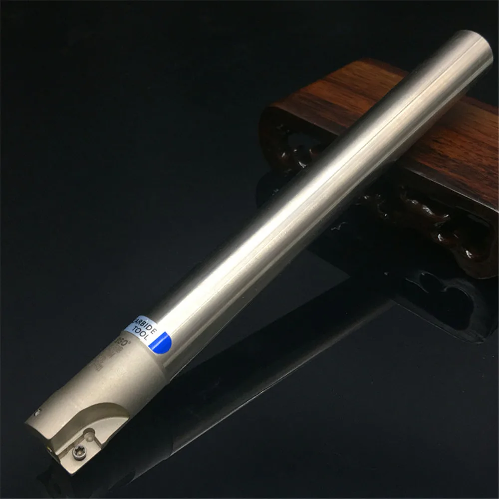 EAP300R13D12d130L1T Milling cutter holder flat end mills face milling use carbide insert APMT1135 OR AKPT1135. | Инструменты