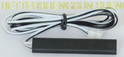 

Low frequency wake-up transmitting antenna, AS3933 transmitting antenna, 125K PKE transmitting antenna