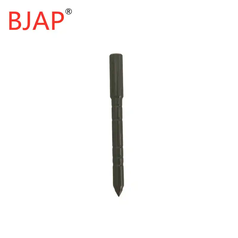 Dlla155p1493 0433171921 Diesel Injector Nozzle For Bosch Injector