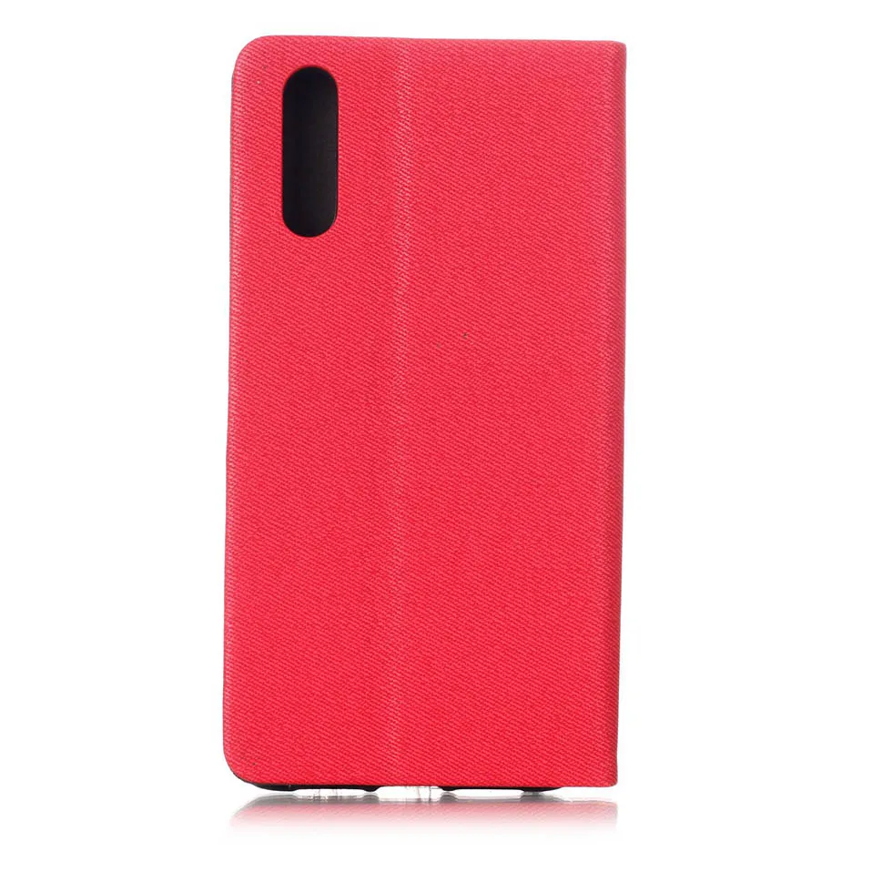 Reaoom Phone Case for Huawei P20 Colorful Tone Back Cover for Huawei P20 Plus Fashion Popular Silicone Leather Flip Funda Capa   (2)