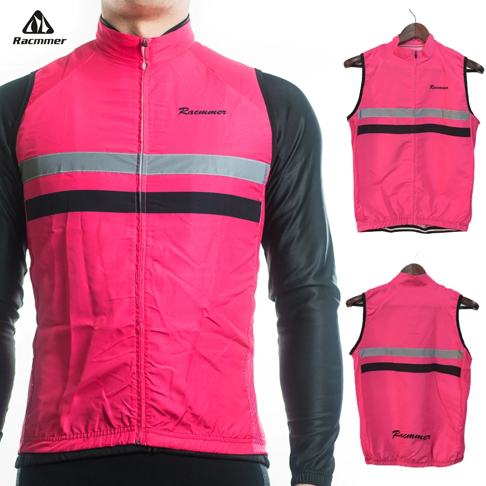 cycling windstopper