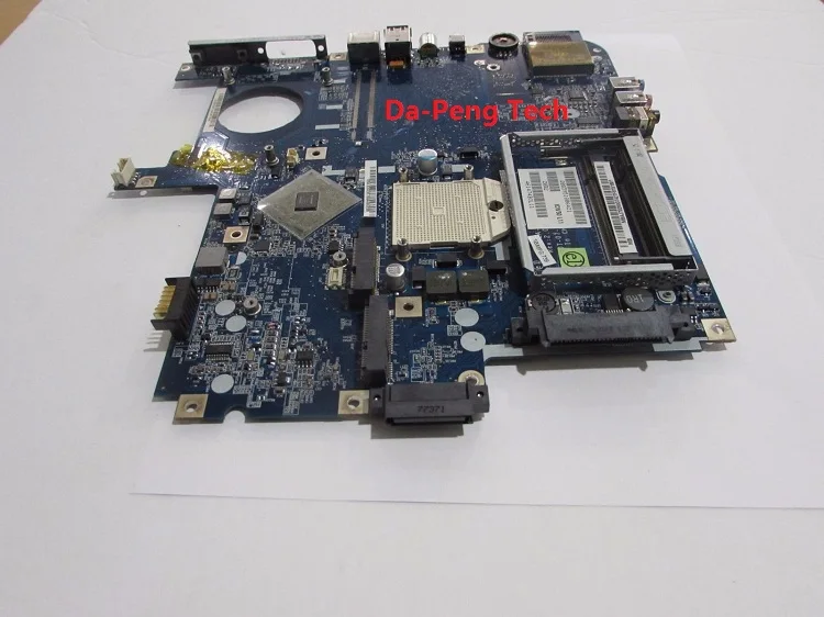 Материнская плата KEFU для ноутбука ACER Aspire 5520 г MB.AK302.005 (MBAK302005) ICW50 L15 100% хорошая|laptop