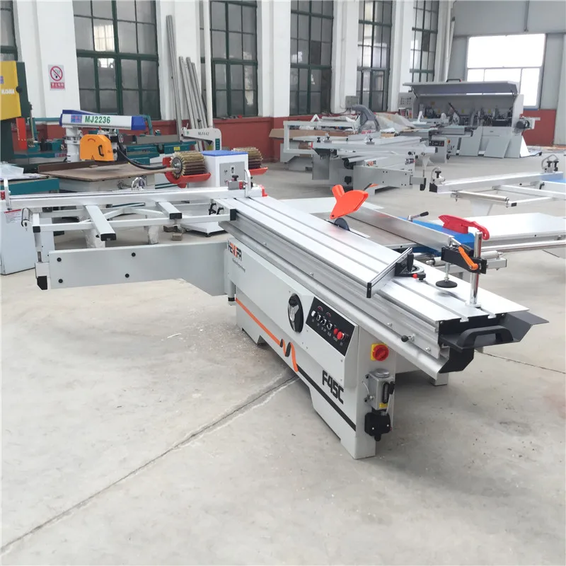 Robotec! Скользящая Настольная пила машина для резки панельная с высокой