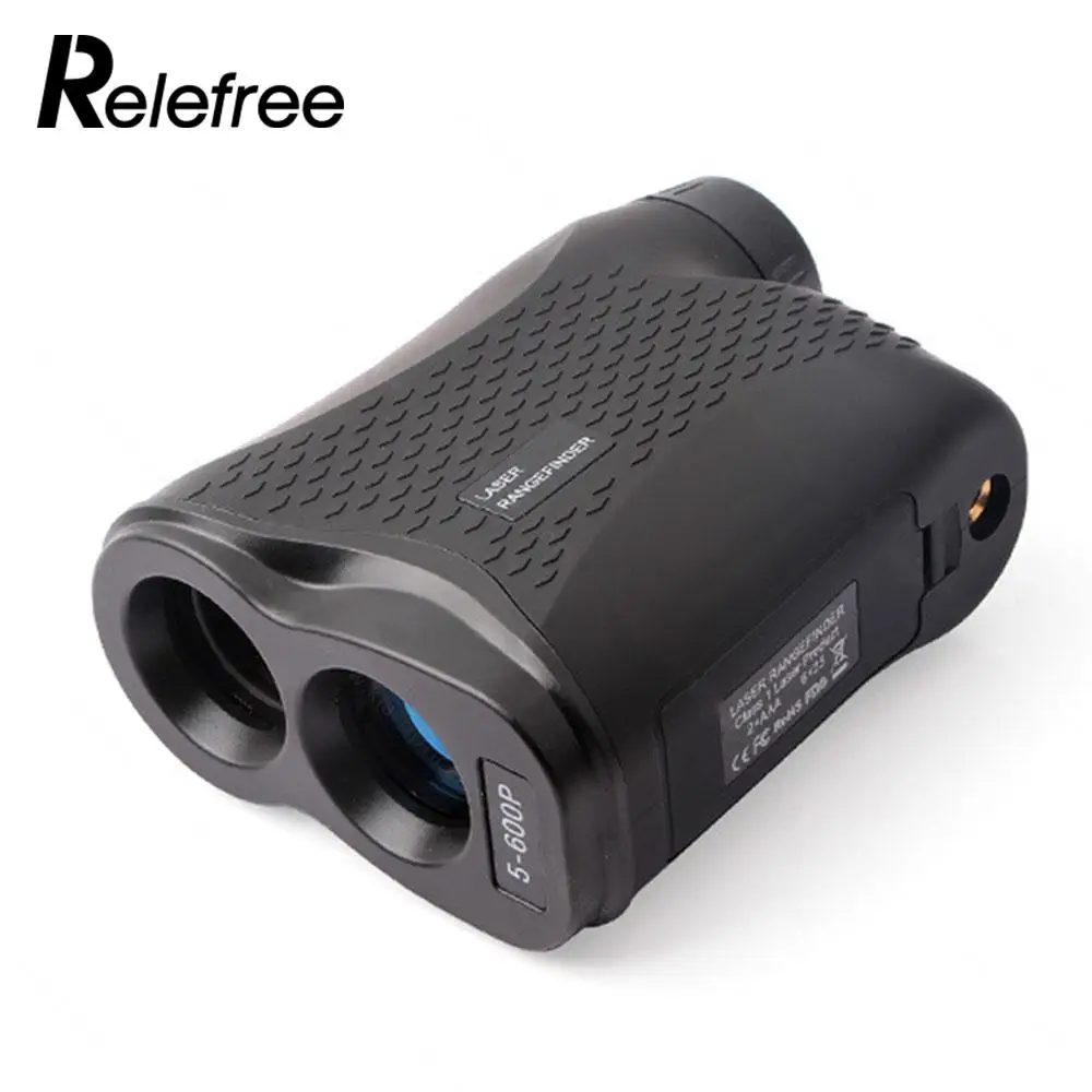 

Range Finder Telescope Hunting Double Cylinder Durable Adventure Measuring Portable Binoculars Metal Construction Survey