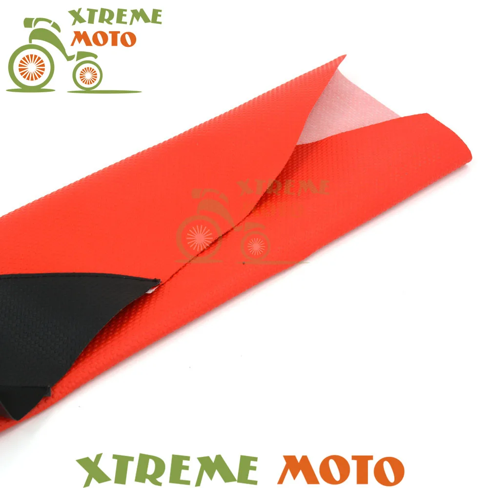 xr650r seat cover