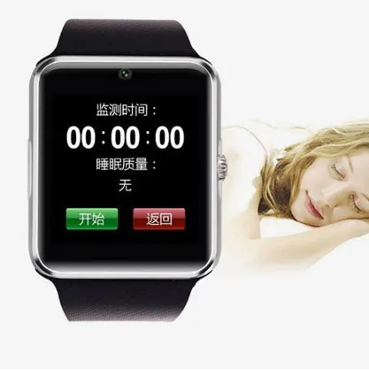 Смарт часы с камерой сенсорный экран поддержка sim карты tf bluetooth Smartwatch uhr Спорт montre