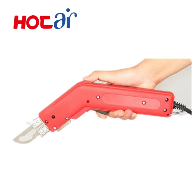 150W Industrial Electric Knife Foam Cutter Polystyrene Knife Heavy Duty
