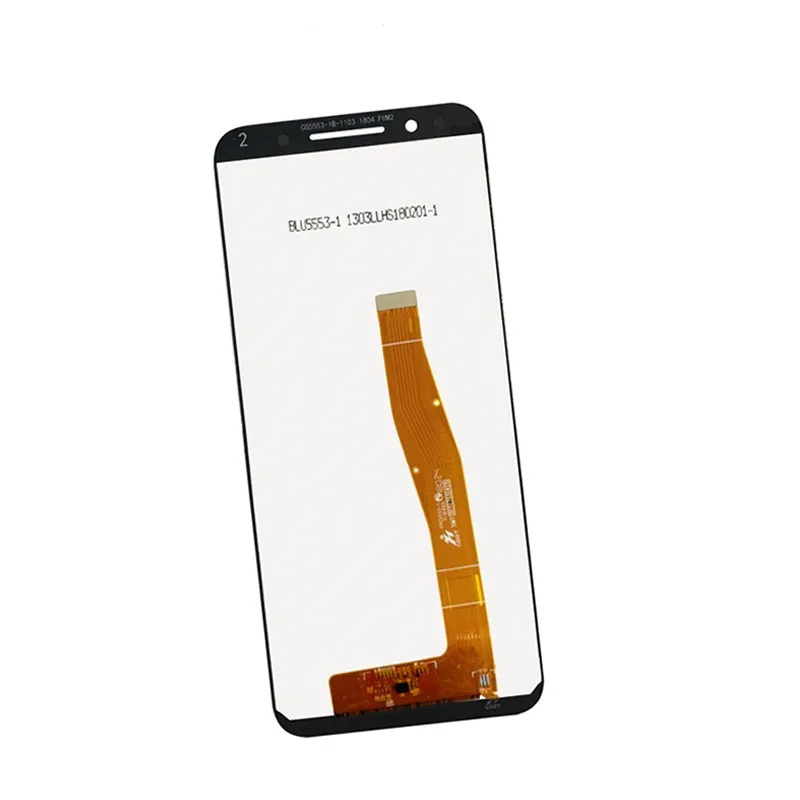 Испытание 100% работа для Vodafone Смарт VFD720 интеллектуальные N9 LTE ЖК дисплей монитор
