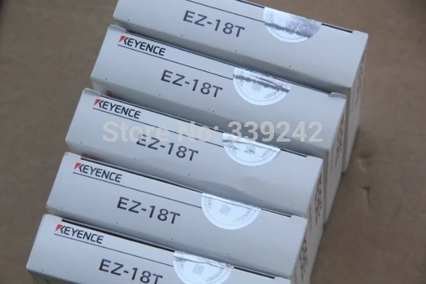 

EZ-18T NEW&ORIGINAL ORIGINAL SENSOR EZ-18T