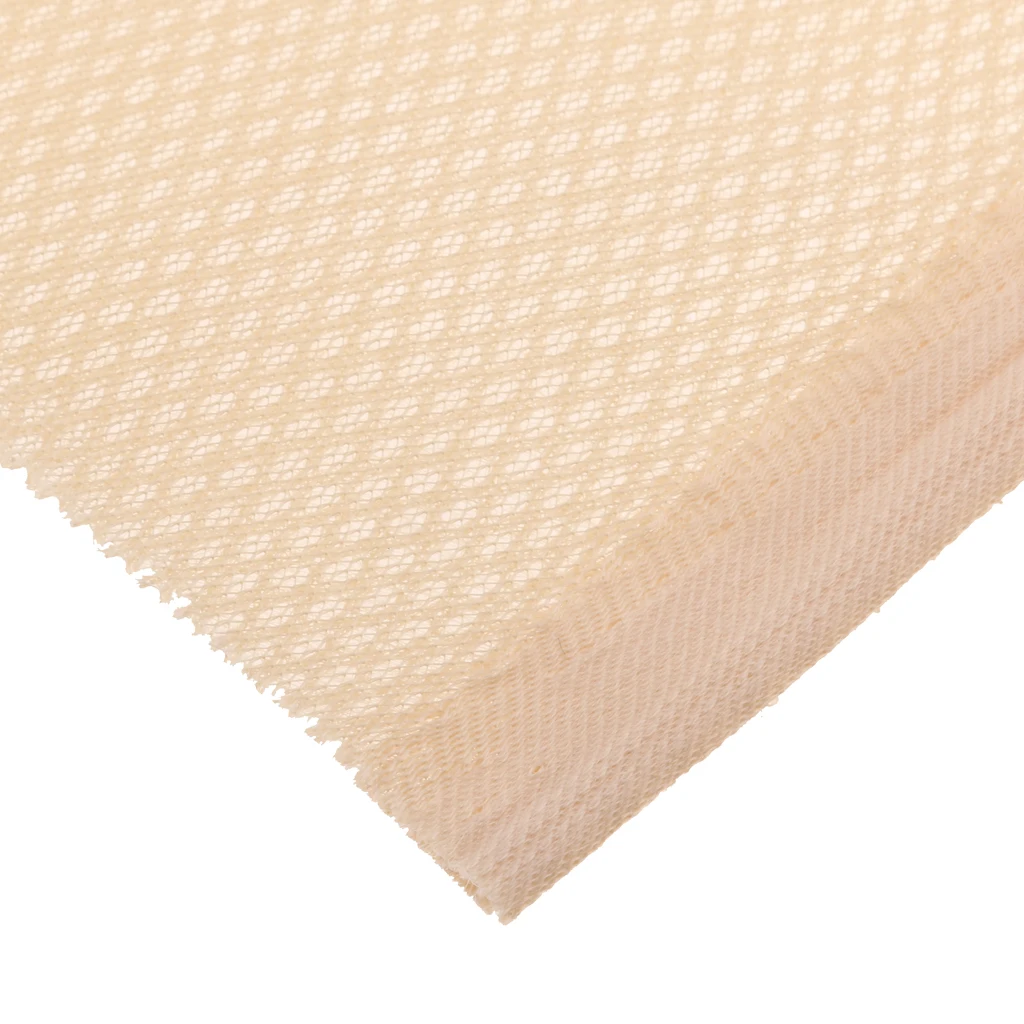 HIFI Audio Speaker Grill Cloth Stereo Fabric Speaker Mesh Cloth 1.4m*0.5m Speaker Cloth bass directivity harmony merge