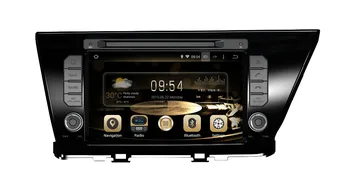 

GIFTS ROM 32G 2DIN Android OCTA 8Core Car DVD Player Multimedia GPS AUDIO DVD PLAYER STEREO NAVIGATION Fit KIA NIRO 2016 2017-