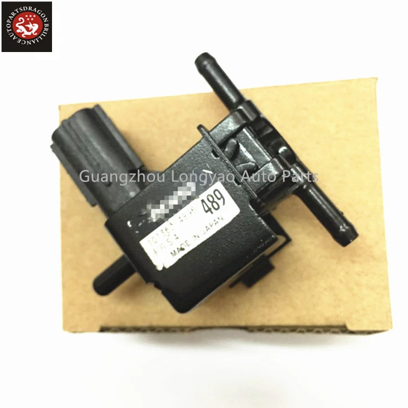 OEM 101362-4890 1013624890 EMISSION SOLENOID VALVE  1-30 (1)