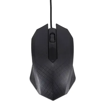 

Hot Sale 3000DPI Gaming Mouse Optical USB Wired Mouse Mice For Computer Laptops Notebook
