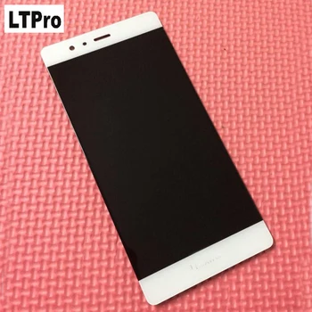 

High Quality Tested Sensor Touch Screen Digitizer Panel LCD Display Assembly For Huawei P9 EVA-L09 EVA-L19 Phone Parts