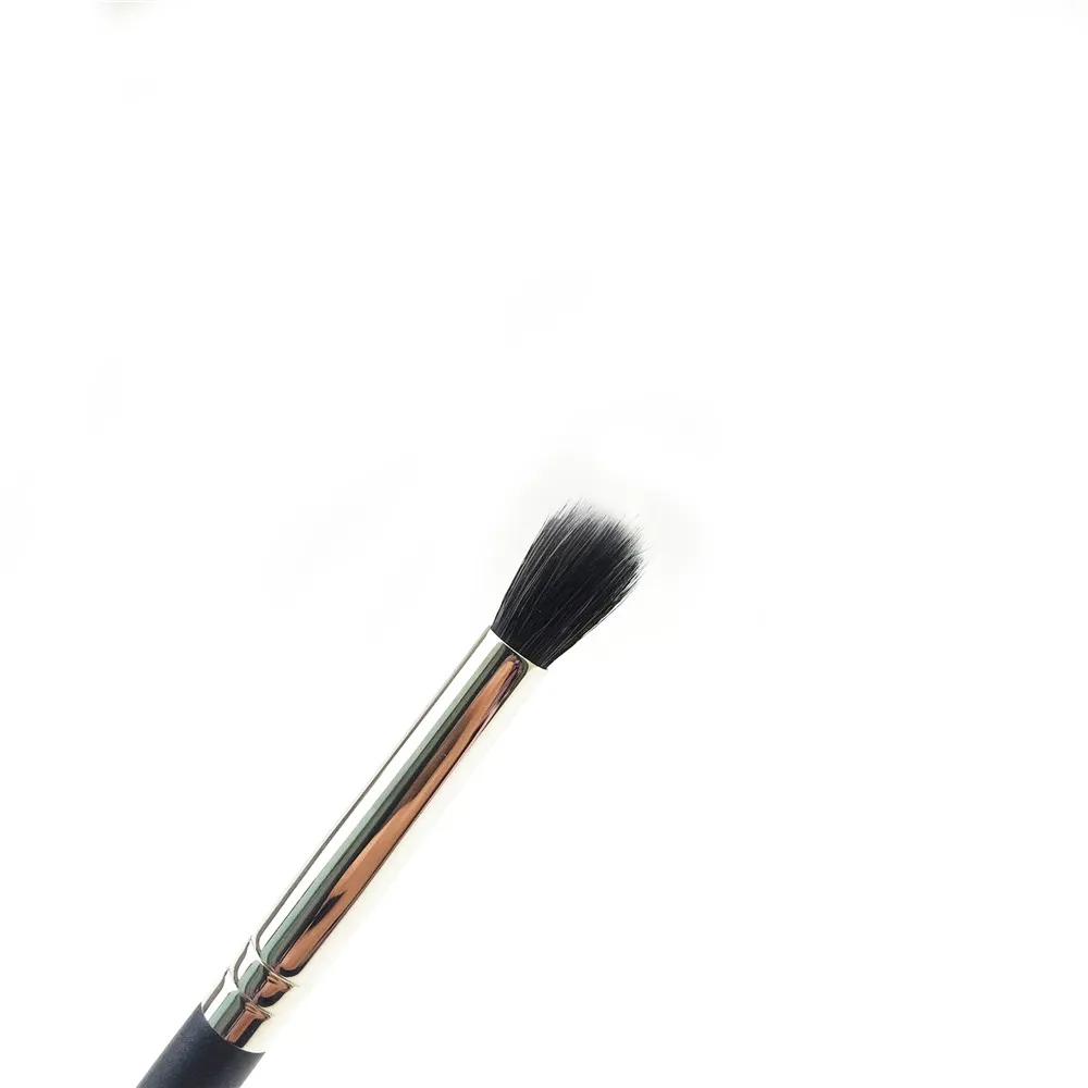 Duo Fibre конические Blending Brush 286 S-очень мягкой щетиной тени для век Смешивание подсветка кисть-Красота макияж Применение инструмент