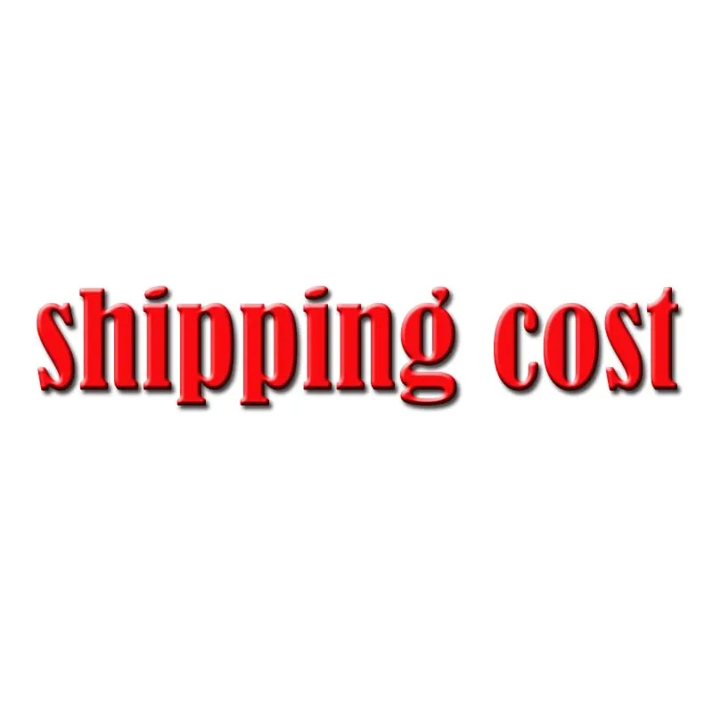 

Sougayilang Shipping Fee. Please contact us first if you make a order of it.