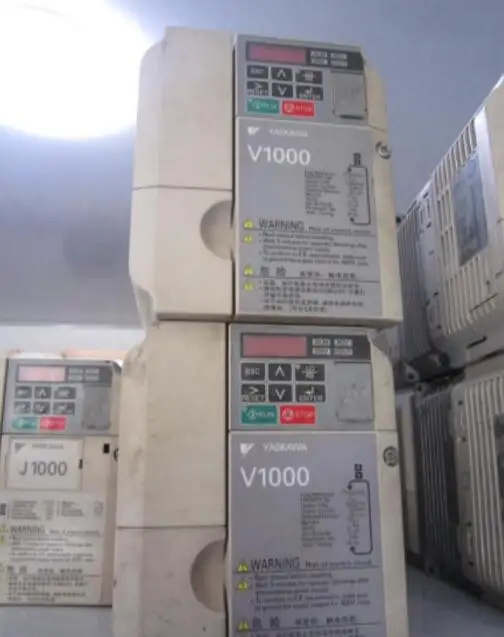 CIMR-VB4A0009BBA 380 V 3.7KW/3.0KW | Электроника