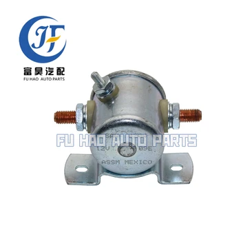 

Original OEM 12V Solenoid Relay Switch Continuous SAW4204 SAW-4204