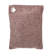 100 г воздух очищает мешок Свежий активный бамбуковый уголь Углеродные мешки посылка 15*11 см