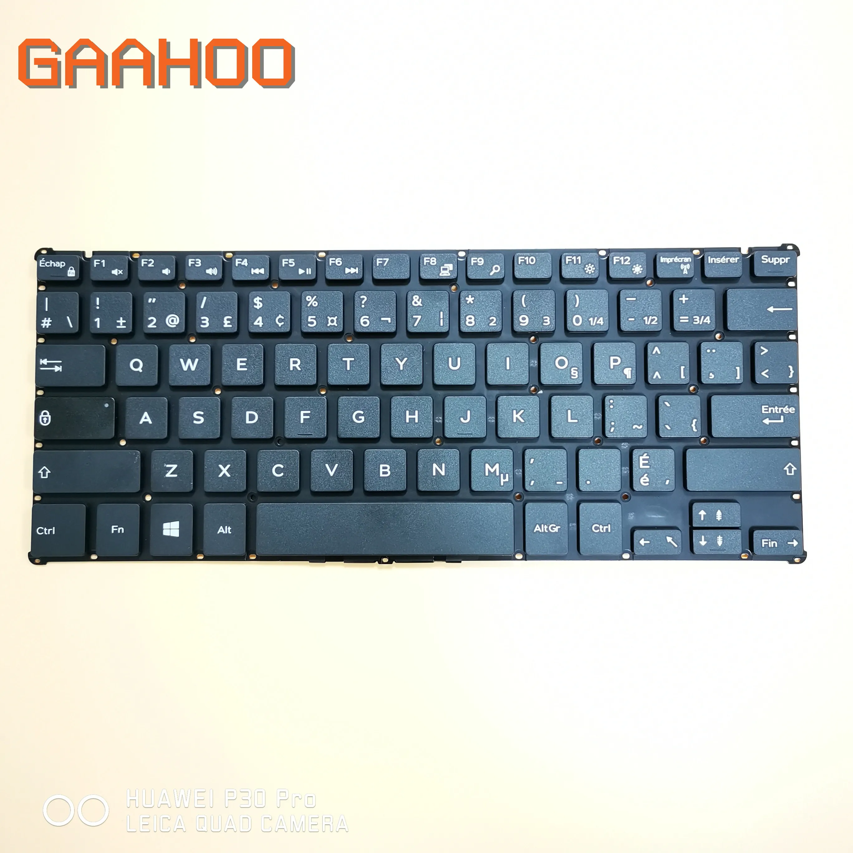 Оригинальная клавиатура CF для ноутбука DELL inspiron 11 3180 i3180 0R4PNH R4PNH | Компьютеры и офис