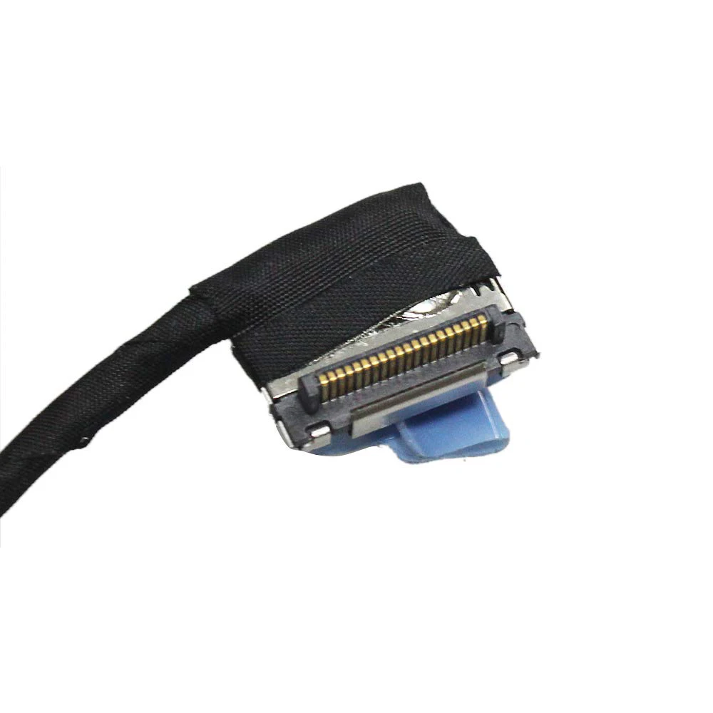 Laptop SATA hard drive port cable For DELL LATITUDE E5250 5250 DC02C007L00 HDD cable