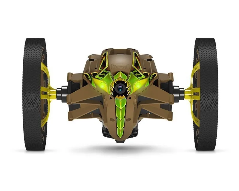 dron parrot jumping sumo