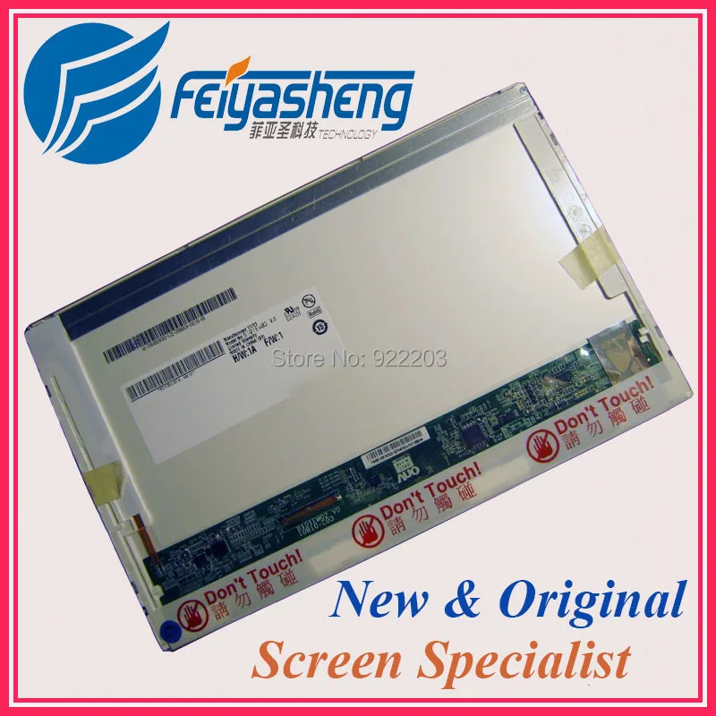 

( 1 year warranty ) 10.1 LCD Screen LED Display B101EW02 for ACER Aspire One 522 T101MT AO531h-0Db