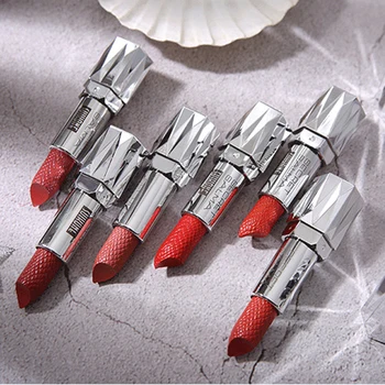 

Waterproof Sexy Lipstick Long Existing Moisturizing Non-stick Lipstick Makeup Tools