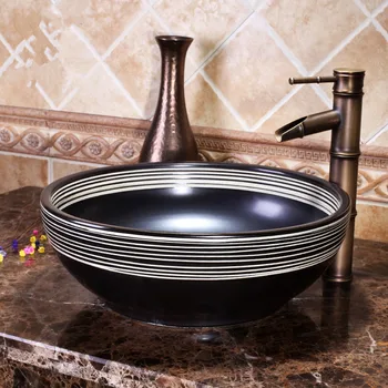 

Luxurious Silver porcelain bathroom vanity bathroom sink bowl countertop Rectangular Ceramic wash basin bathroom sink