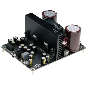 

IRS2092 1 x 750Watt MONO Class D Audio Amplifier Board