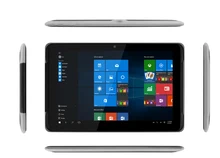 10.1″ Windows 10 Rugged Tablet PC ip65 Waterproof phone 2G RAM GPS Wifi 8000mAH Clamshell keyboard Electromagnetic pen Slim