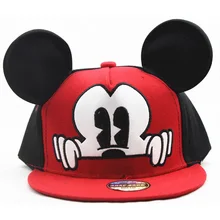 Cute Style Children Baseball Caps Fashion Kids Hat With Ear Outdoor Sunscreen Adjustable Ear Baseball Cap For Baby Boy Girl цена Cute Style Children Baseball Caps Fashion Kids Hat With Ear Outdoor Sunscreen Adjustable Ear Baseball Cap For Baby Boy Girl цены онлайн