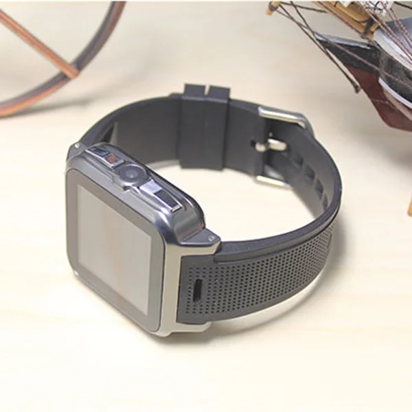 AOKE Z15 Android Smart Phone Watch Android 4.0 with SIM Card Slot WIFI