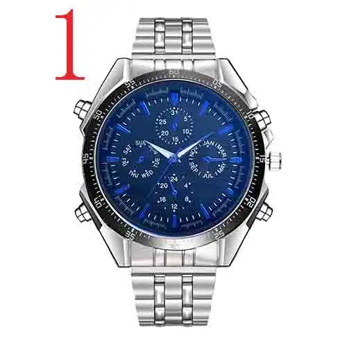 

Fashion Business Colorful Feather Watch Female Trend unisex clock luxury replica Relogio Masculino wrist watch