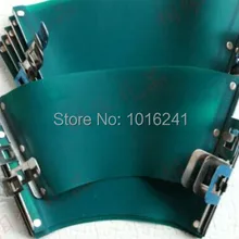 12 шт. 12 унций конический зажим для кружки держатель плат для кружки с сублимационной печатью используется в 3d термопресс машина