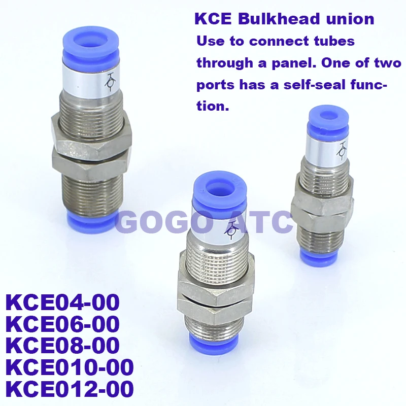 KCE