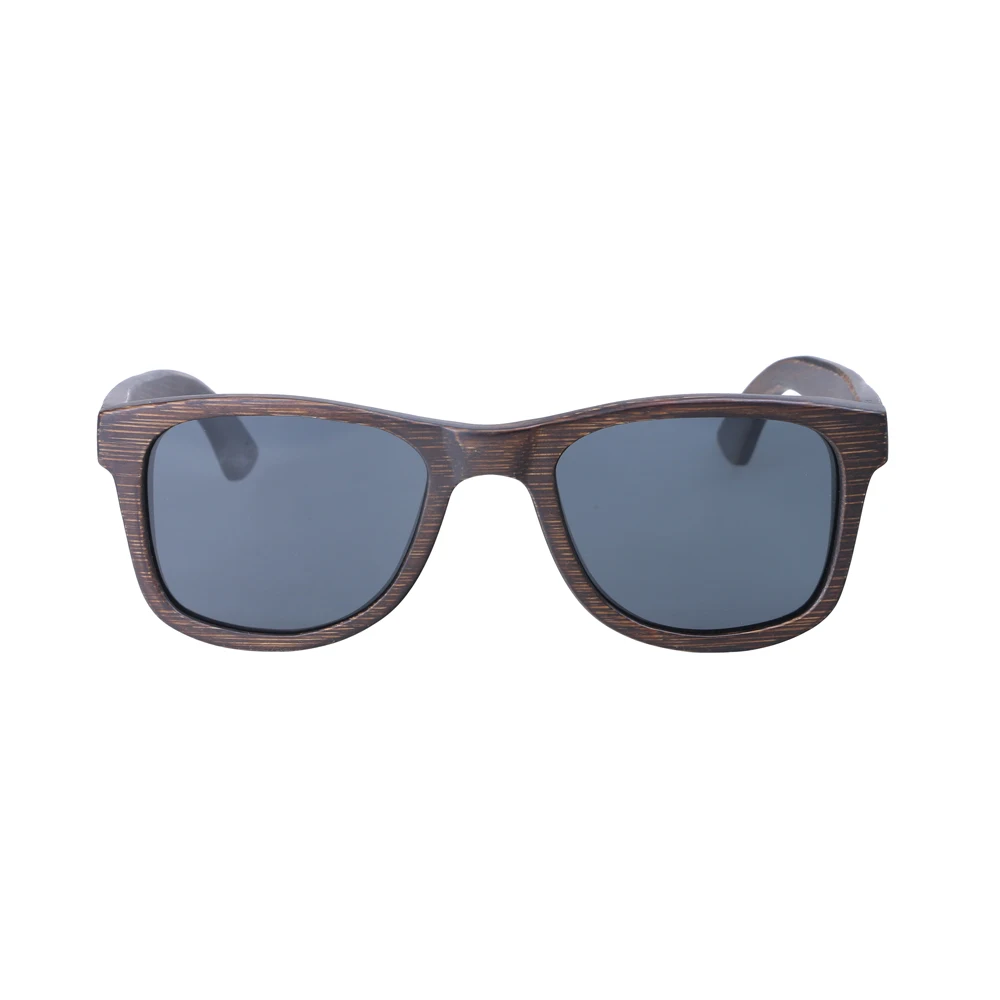 BerWer Bamboo солнцезащитные поляризационные очки солнцезащитные очки из дерева ручной работы для мужчин и женщин UV400 поляризованные линзы