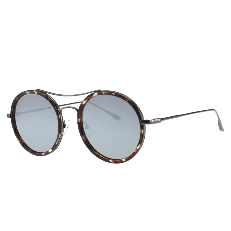 Hot Fashion men's UV400 Polarized Coating Sunglasses men Driving Mirrors Oculos Eyewear Sun Glasses for men Sunwear 09